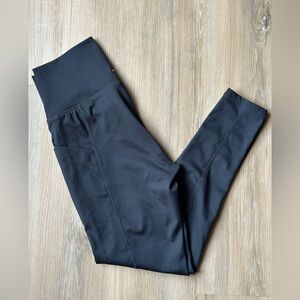 Prana Women’s Black Leggings